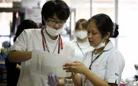Pengembangan Karir Perawat Berbasis Kompetensi di Rumah Sakit